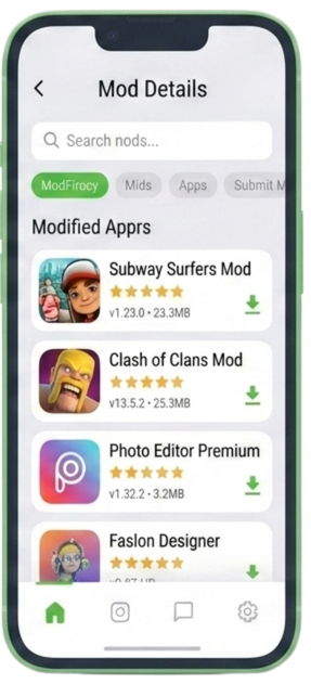 Happy Mod Apk
